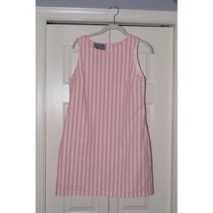 Kiel James Patrick "In Edgartown" dress